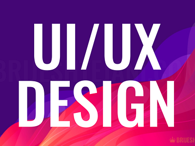 UI/UX Designer by Brijesh Tejani💪 on Dribbble