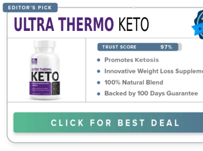 Ultra Thermo Keto UK – Does It Really Work & Buy In Australia?