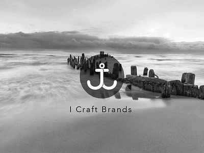 Personal Brand Identity anchor brand brand identity j jj logo