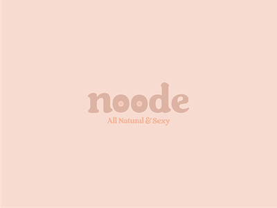 Noode Logo