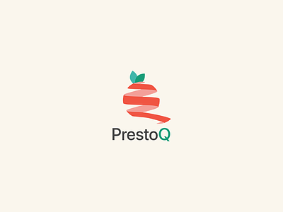 PrestoQ Logo