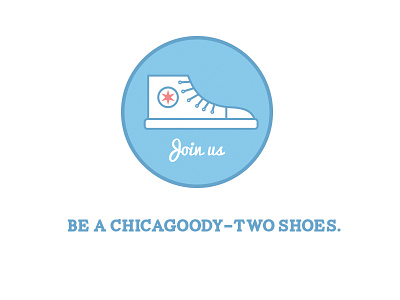 Chicagoody-Two Shoes