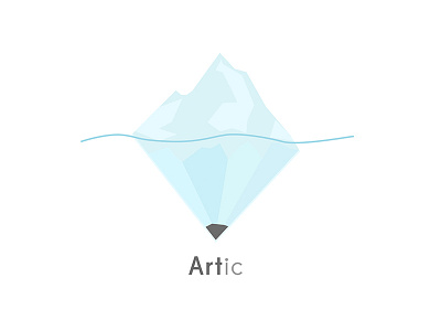 Artic logo