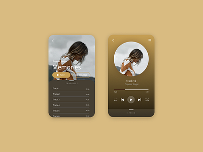 Music Player