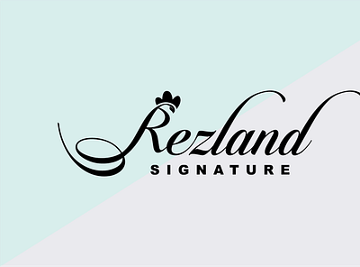 Logo design brand logo design creative design illustration logo design modern logo signature logo design