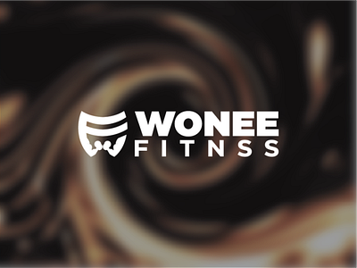 Fitness logo