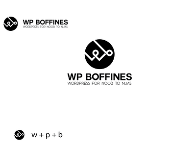 wp black logo colorfull logo logo plugin wordpress wp wp logo wp theme