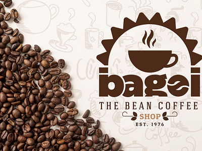 coffee logo