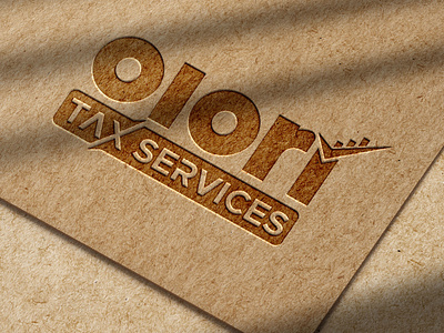 tax logo