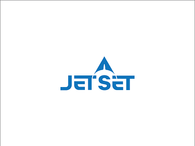 jetset logo