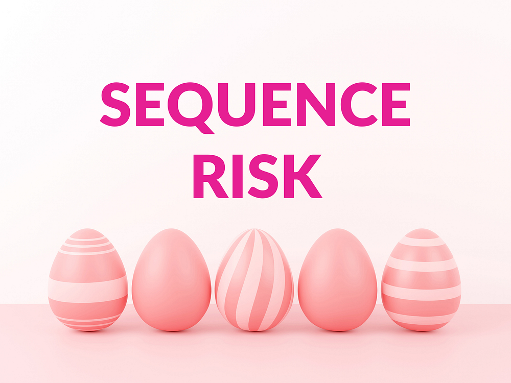 Sequence Risk designs, themes, templates and downloadable graphic