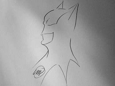 Le Bat batman