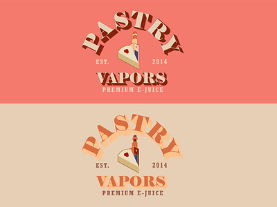 Pastry Vapors