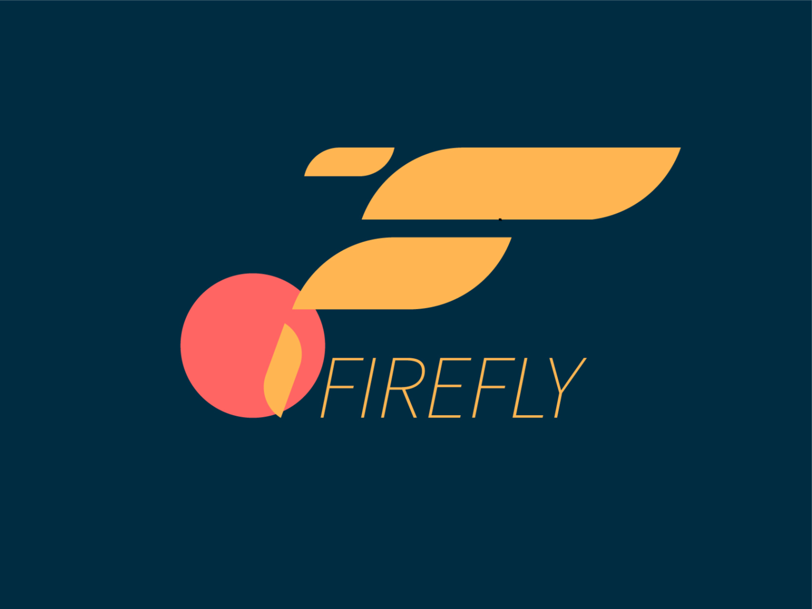 Free Amazon Firefly Logo Design Mockup in PSD - DesignHooks