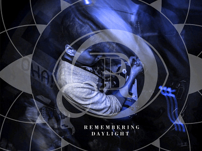 Remembering Daylight Logo Application