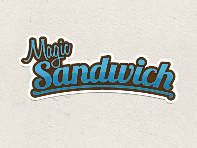 Magicsandwich