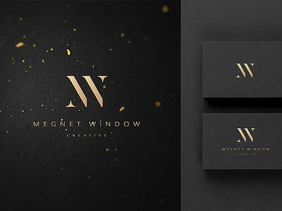 Creative Luxury Elegant and Minimalist Logo Design