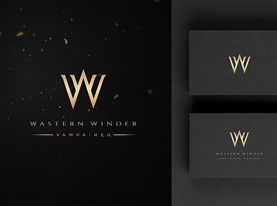 Creative Luxury Elegant and Minimalist Logo Design clean creative elegant fashion feminine gold gold foil golden golden logo letter logo logo design luxurious luxury minimalist modern monogram royal typography unique