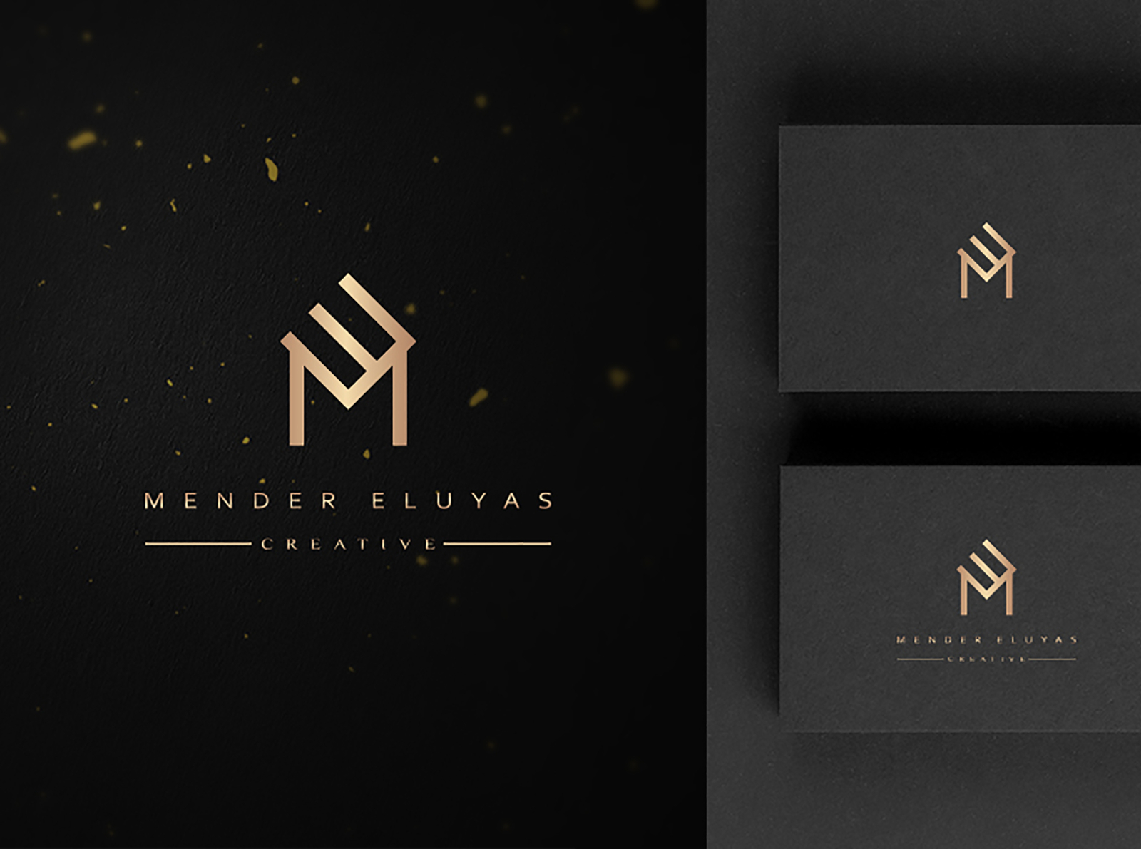 Creative Luxury Elegant And Minimalist Logo Design 4x 