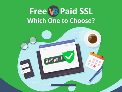 Free v/s Paid SSL: Which One to Choose?