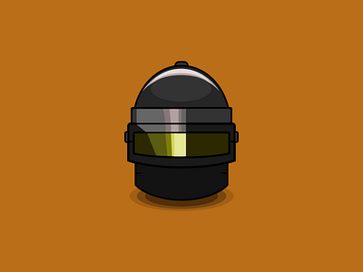 Helmet PUBG