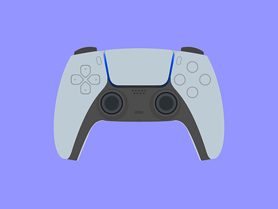 Gamepad PS5