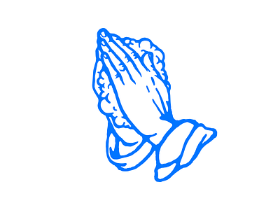 praying hands clipart png