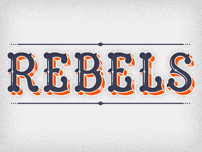 Rebels