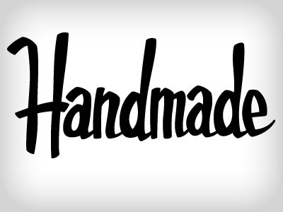 Handmade Logo