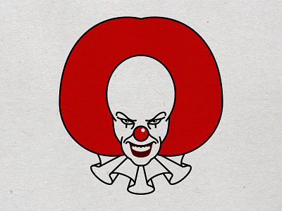 Pennywise clown horror it pennywise stephen king