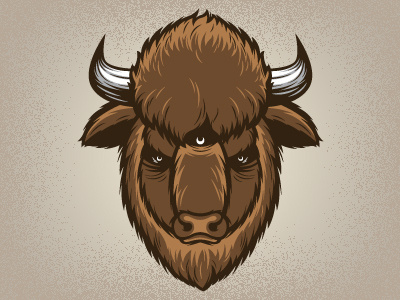 3rd Eye Buffalo