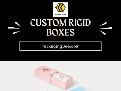 Custom Rigid Boxes