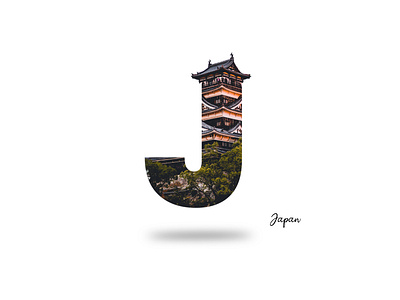 J Japan