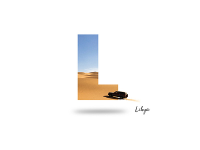 L Libya