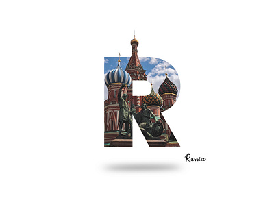 R Russia alphabet alphabet font character r font art font family image font typogaphy