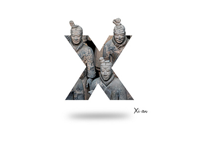 X Xi an