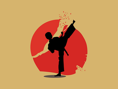 karate kid