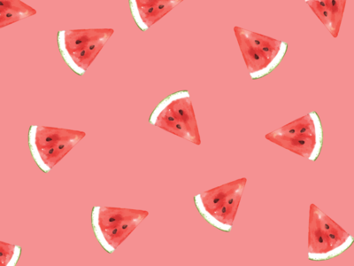 Latest Watermelon Aesthetic Wallpaper News and Guides