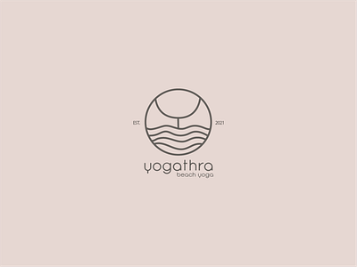 Yogathra alphabet y art branding design drawing font art illustraion illustration art logo logo design logotype y yoga yoga logo yoga studio