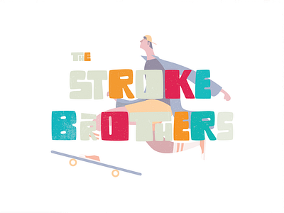 The Stroke Brothers