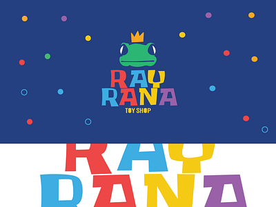 RAY RANA