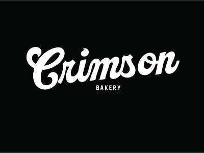 Crimson Bakery