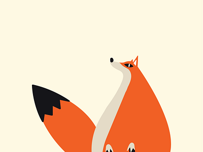 Wallpaper animation colour design drawing fox fox wallpaper illustration wallpaper yellow
