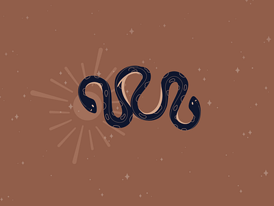 Nehebukau alphabet branding brown colour design drawing font art god illustration image font logo snake snakegod typogaphy