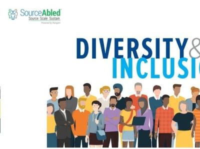 Diversity and Inclusion Services in USA - SourceAbled diversity and inclusion