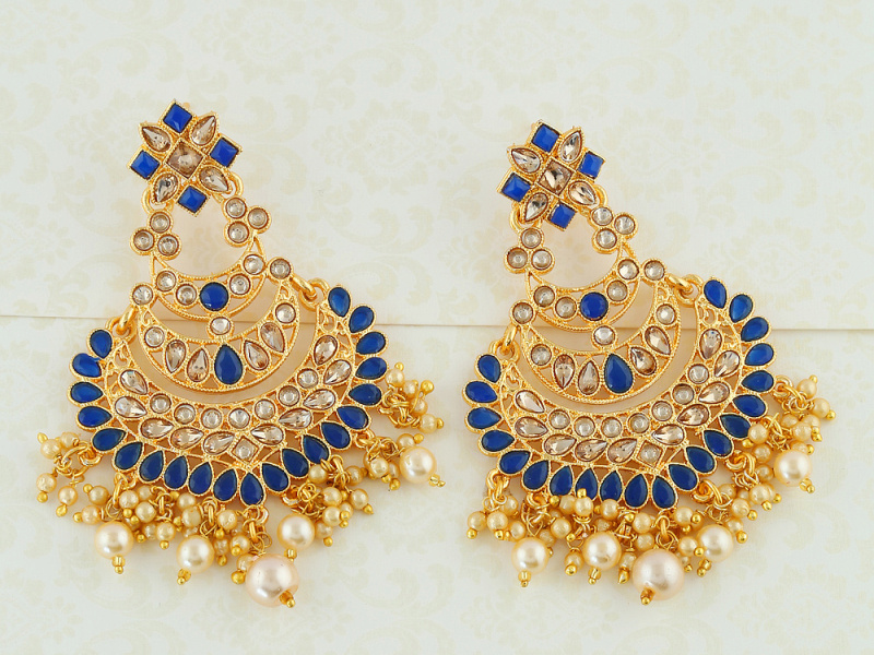 earrings artificial online