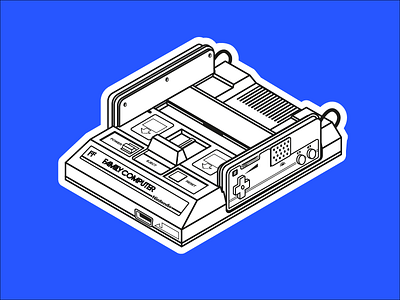 Famicom / Dendy