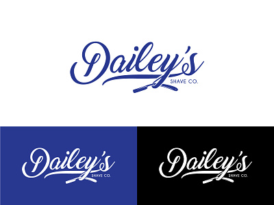 Dailey s Shave System