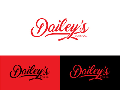 Dailey s Shave System 01