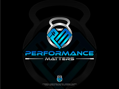 Performance Matters 01